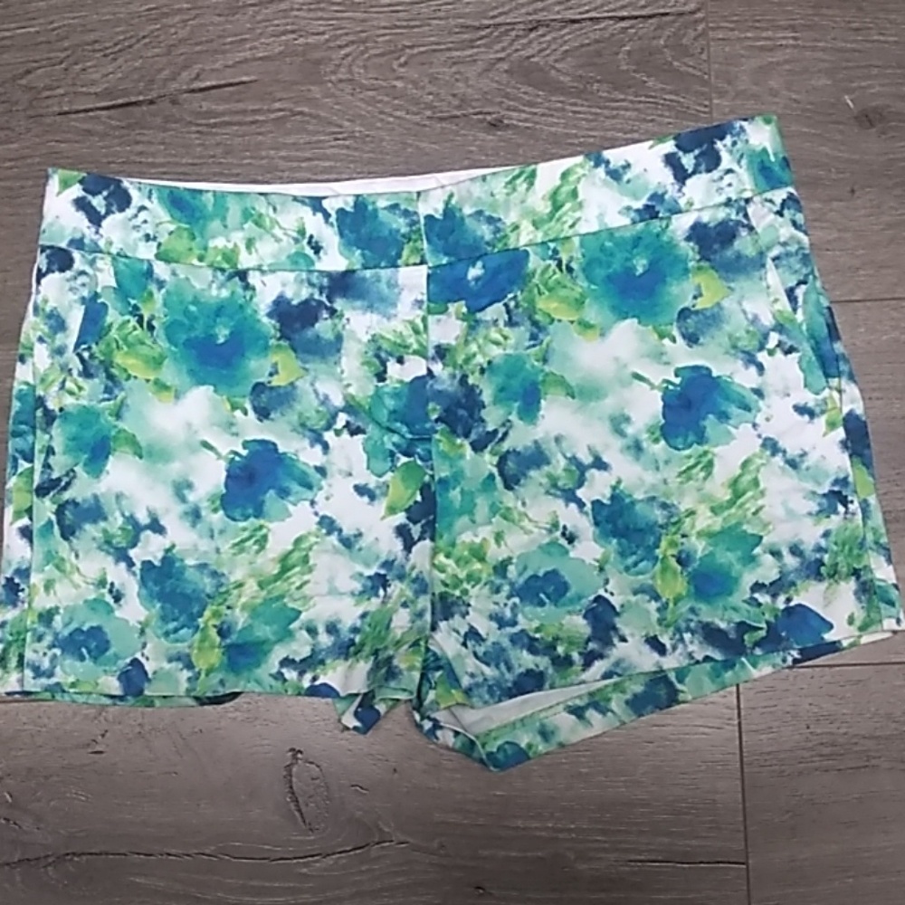 💋Forever 21 shorts.